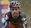 Belgische tegenstanders klaar en duidelijk over Wout van Aert in Essen