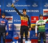 Hennie Stamsnijder stoort zich aan de vele stages van de crossers