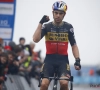 De afwezigheid van Wout van Aert zal niets afdoen aan een Belgische titel van Iserbyt, Sweeck of Vanthourenhout