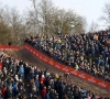 📷 Ontketende Van Aert, het duel met Van der Poel en de klasse van Van Anrooij: dit was de Kuil van Zonhoven 2023