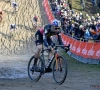 Wout van Aert en Mathieu van der Poel na drukke periode in het veld naar Spanje, maar qua gevoel is er een wereld van verschil