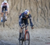 Bersterke Van Aert domineert ook in de Kuil van Zonhoven en rijdt opnieuw ver weg van Van der Poel