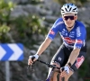 Geen sprintkans voor Philipsen maar Alpecin-Deceunick kan desondanks juichen na mooi nummer in Radklassiker