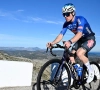 Roeier Jason Osborne wil presteren bij Alpecin-Deceuninck: "Luik-Bastenaken-Luik en ritzege in grote ronde ultieme droom"