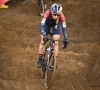 Ook Ferrand-Prévot rijdt door in Gavere opgelopen blessure geen crossen meer en past dus voor WK veldrijden