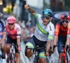 Caleb Ewan spreekt zijn ambities voor 2023 uit: "Ik hoop een klassieker of zelfs een monument te winnen"