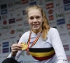 BK-weekend van start gegaan: Sanne Laurijssen is eerste Belgische kampioene in Lokeren