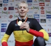 Belgisch kampioen Michael Vanthourenhout over het sportieve: "Het is echt wel een boerenjaar aan het worden"