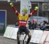 Provinciaal kampioen is ook Belgisch kampioen: Seppe Sprangers is de beste bij de eerstejaarsnieuwelingen