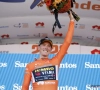 Overwinning in Tour Down Under betekent veel voor Rohan Dennis: "Leiderstrui de komende dagen verdedigen"