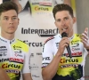 Strijd tussen Intermarché en Soudal Quick-Step: Rui Costa klopt Louis Vervaeke in eerste koers van Challenge Mallorca