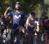 Fernando Gaviria schiet opnieuw raak in de Ronde van San Juan