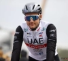 Tim Wellens zet de zegereeks van UAE verder in Ruta del Sol en pakt zijn eerste zege in 2023