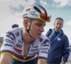 Remco Evenepoel zal tweede plaats in Valencia niet verbeteren dit jaar, dertien Belgen staan wel aan de start