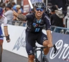 Sam Welsford klopt onder meer Jakobsen, Bennett en Gaviria in San Juan: "De ploeg was geweldig"