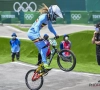 🎥 Belgische BMX'ster krijgt opnieuw stevige domper te verwerken voor Olympische Spelen