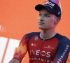 🎥 Ethan Hayter maakt het werk van zijn ploeg en lead-out van Bernal af in Romandië, Belg in de top tien