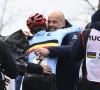 Sven Nys geëmotioneerd door succes van zoon Thibau: "Moeilijk uit te leggen, wat hij doet zou ik niet gekund hebben"