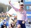 Na de kritiek op Wout van Aert: "Maar Adrie van der Poel deed dat ook"