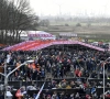 Veel toeschouwers in Hoogerheide voor WK veldrijden, maar ook voor de buis: piek tot anderhalf miljoen kijkers