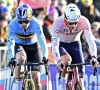 Niet alleen Van Aert, Evenepoel en Van der Poel: dit is de startlijst van de olympische wegrit