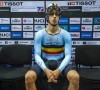 EK baanwielrennen: Noah Vandenbranden rijdt Belgisch record, Lotte Kopecky moet achtervolgen in het omnium