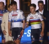 Toekomst Jakobsen kan ook afhangen van plan Soudal Quick-Step met Evenepoel: "Iets om over te praten"