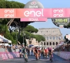 🎥 De Giro d'Italia stelt de slotetappe in Rome voor: een toertocht langs vele monumenten