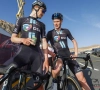 'Belg medekopman bij Team DSM in de Tirreno-Adriatico'