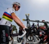 Remco Evenepoel staat voor een nieuwe kans in de Ronde van Catalonië: "Hopelijk klopt de leuze"