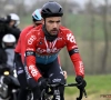 Victor Campenaerts zet de laatste hand voor zijn terugkeer in het peloton