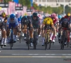 Geen tweede zege voor Merlier, wel tweede Colombiaanse overwinning op rij in UAE Tour na nieuwe millimetersprint