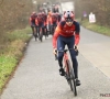 Tom Pidcock even onzichtbaar in Tirreno-Adriatico na Strade Bianche winst, maar hij is nog altijd ambitieus 