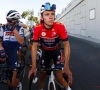 Ploegmaat van Remco Evenepoel schrok van Roglič en onthult strategie van Soudal-Quick Step voor de Giro