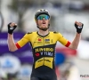 Dylan Van Baarle benoemt het grote verschil tussen Jumbo-Visma en INEOS Grenadiers