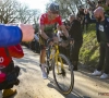 Attila Valter slaat mea culpa na slechte samenwerking met Tiesj Benoot in Strade Bianche