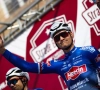 Armstrong stelt zich serieus vragen over Alpecin-Deceuninck na Strade Bianche: "Niet normaal"