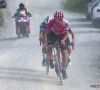 Onfortuinlijke Alberto Bettiol kent het verdict na zijn zware val in de Strade Bianche