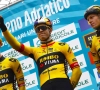 Wout van Aert onthult strategie achter vroege aanval Jumbo-Visma in Tirreno-Adriatico en hoe het staat met zijn vorm