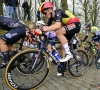 🎥 Al voor de echte finale moesten heel wat outsiders er de brui aan geven in Dwars door Vlaanderen