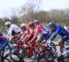 Nieuw-Zeelander van Groupama-FDJ is de sterkste in Cholet en boekt zijn 1e profzege