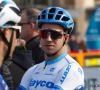 Dylan Groenewegen zit plots met een dik probleem bij Team Jayco-Alula