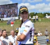 Mooi volk aan de start van Dwars door Vlaanderen bij de vrouwen