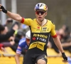 Planckaert heeft serieuze tip voor Wout van Aert richting Ronde: "Hoe makkelijker het is, hoe moeilijker het wordt"