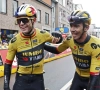 Ex-renner komt terug op controversieel moment Van Aert: "Een grote coureur doet zoiets niet"