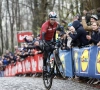 🎥 Een wheelie en bijzonder veel pech voor Arnaud De Lie in Gent-Wevelgem, maar ploegleider is toch ook kritisch