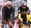 Greg Van Avermaet keert mede door de factor Van der Poel helemaal zijn kar over Wout van Aert