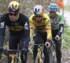 🎥Verrassing bij Jumbo-Visma: Van Aert moet belangrijke pion missen voor de Ronde van Vlaanderen