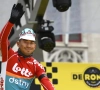 Lotto Dstny vocht uitslag in Scheldeprijs aan door fout met Ewan, ook nieuws over GP Monseré