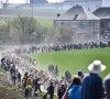 🎥 De Hel kent geen genade: valpartijen op de 1e kasseistroken leidt al tot opvallende opgaves